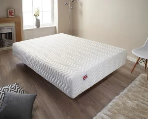 single mattress